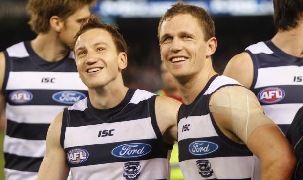 Cats' VFL players look to a big future